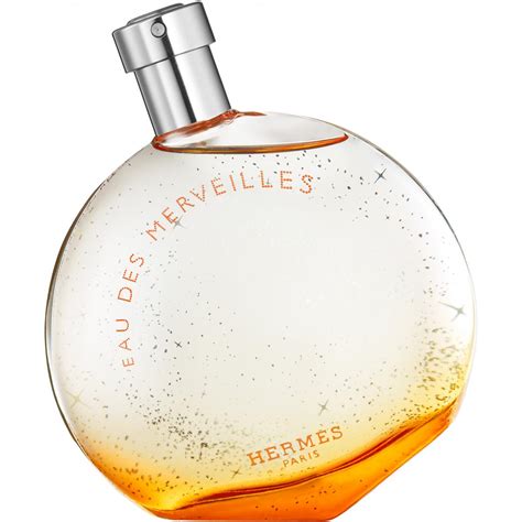 eau des merveilles 100 ml